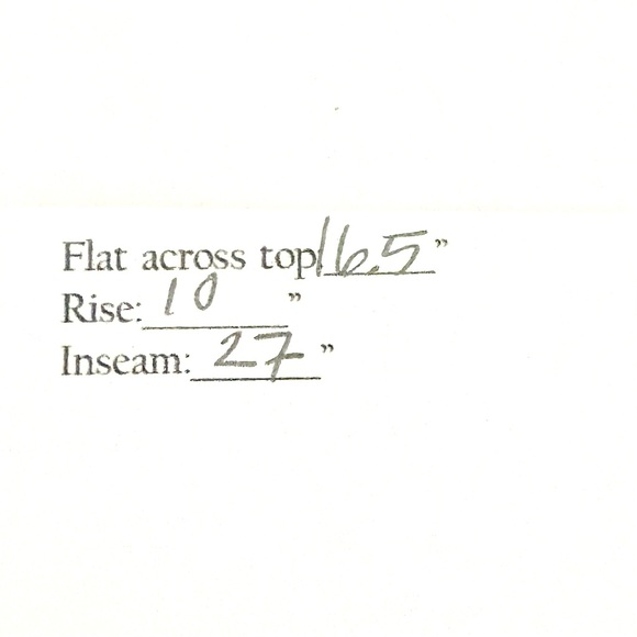 Democracy Jeans - Picture 7 of 7